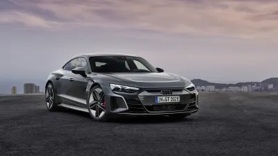 e-tron GT